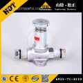 SDLG جرافة ذات عجلات Fuel Feed Pump 4110000727098